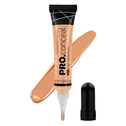 L.A. Girl - Pro.Conceal HD Concealer