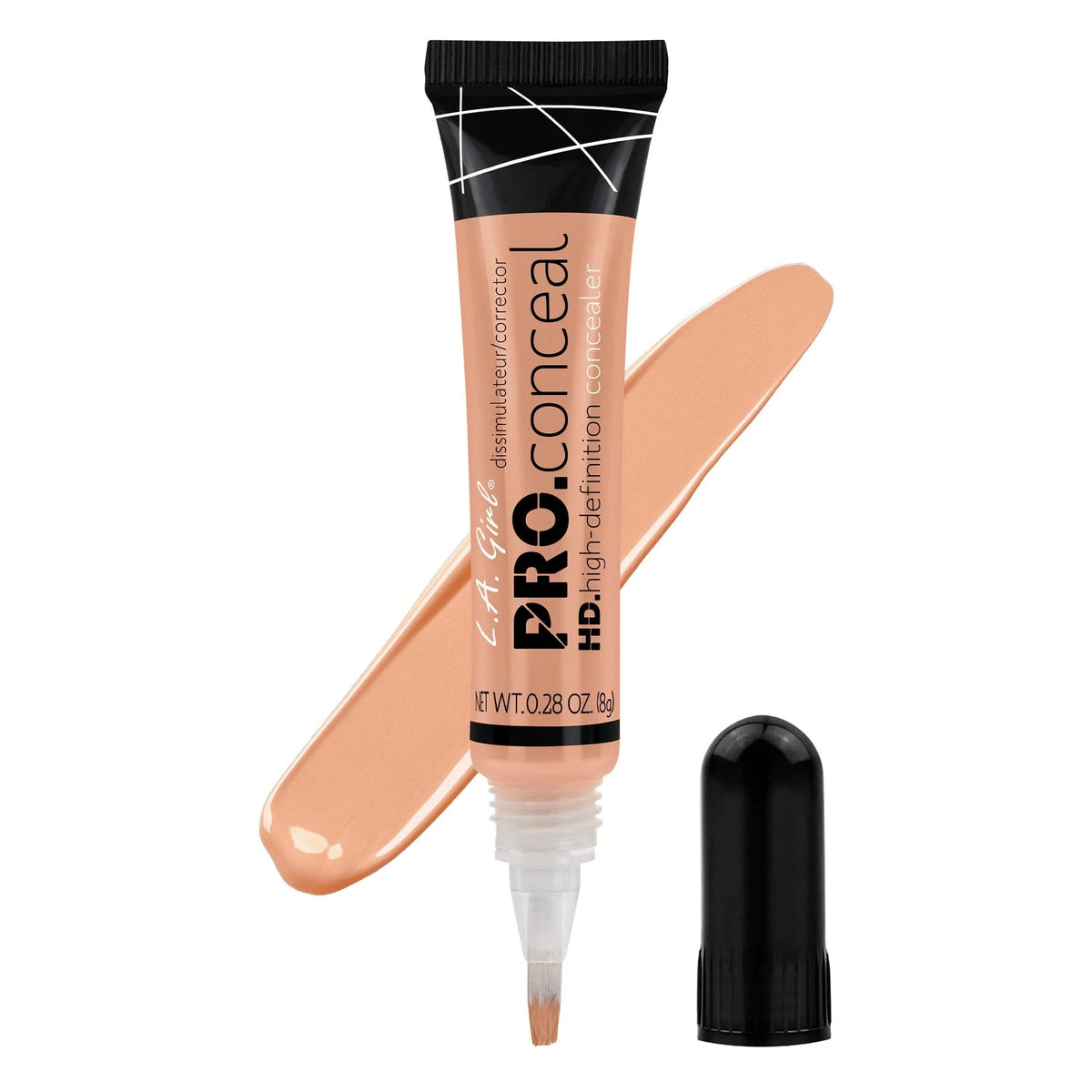 L.A. Girl - Pro.Conceal HD Concealer
