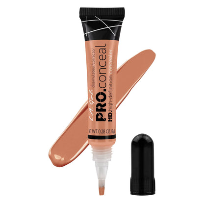 L.A. Girl - Pro.Conceal HD Concealer