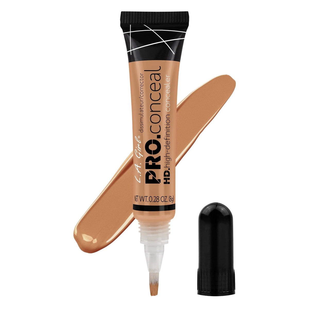 L.A. Girl - Pro.Conceal HD Concealer