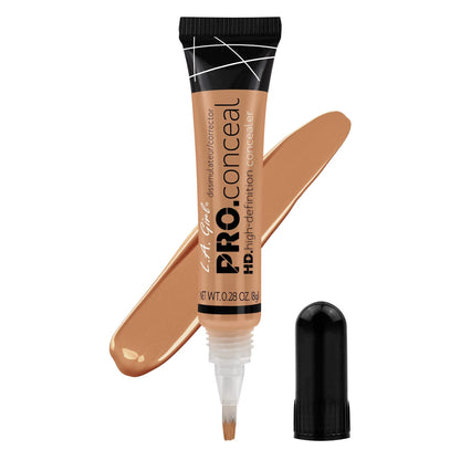 L.A. Girl - Pro.Conceal HD Concealer