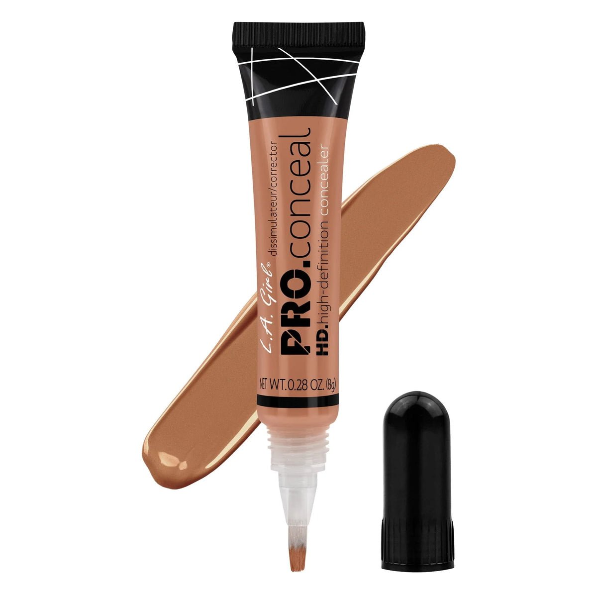 L.A. Girl - Pro.Conceal HD Concealer