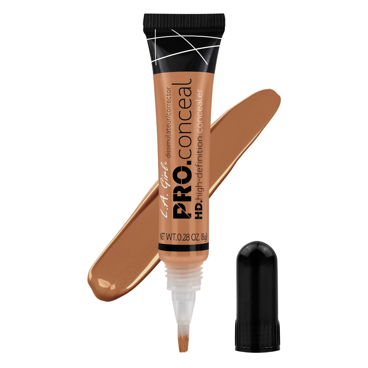 L.A. Girl - Pro.Conceal HD Concealer