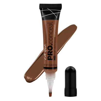 L.A. Girl - Pro.Conceal HD Concealer