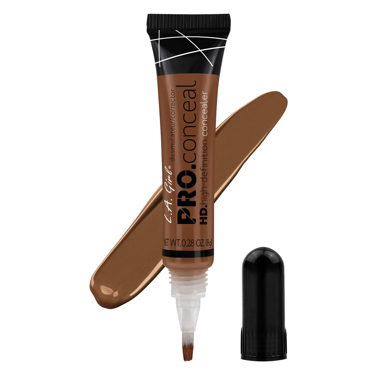 L.A. Girl - Pro.Conceal HD Concealer
