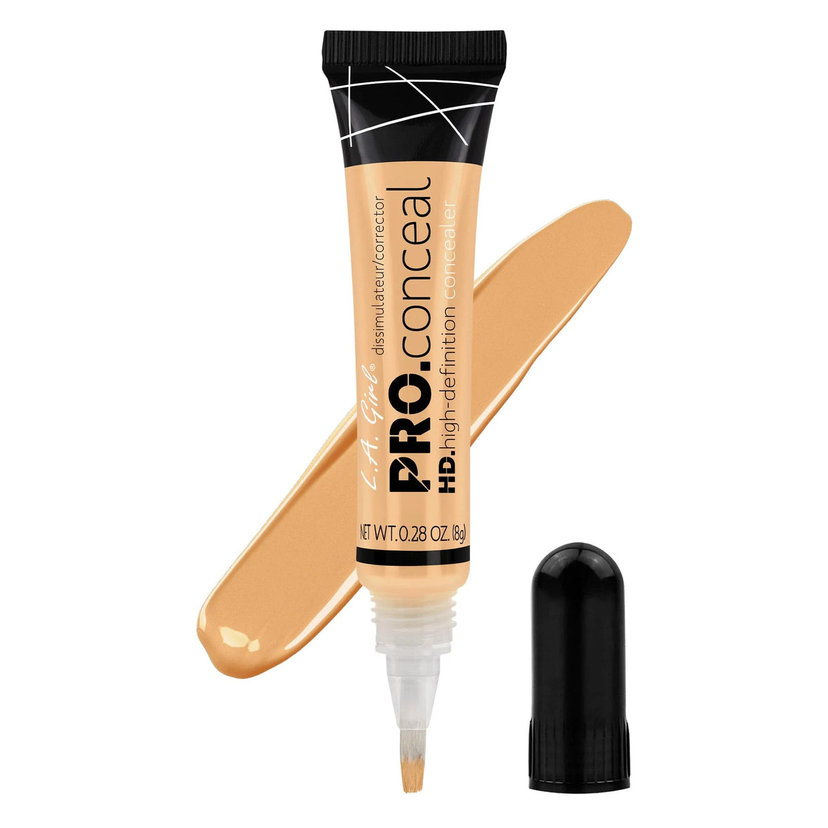 L.A. Girl - Pro.Conceal HD Concealer