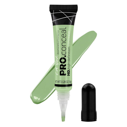 L.A. Girl - Pro.Conceal HD Concealer