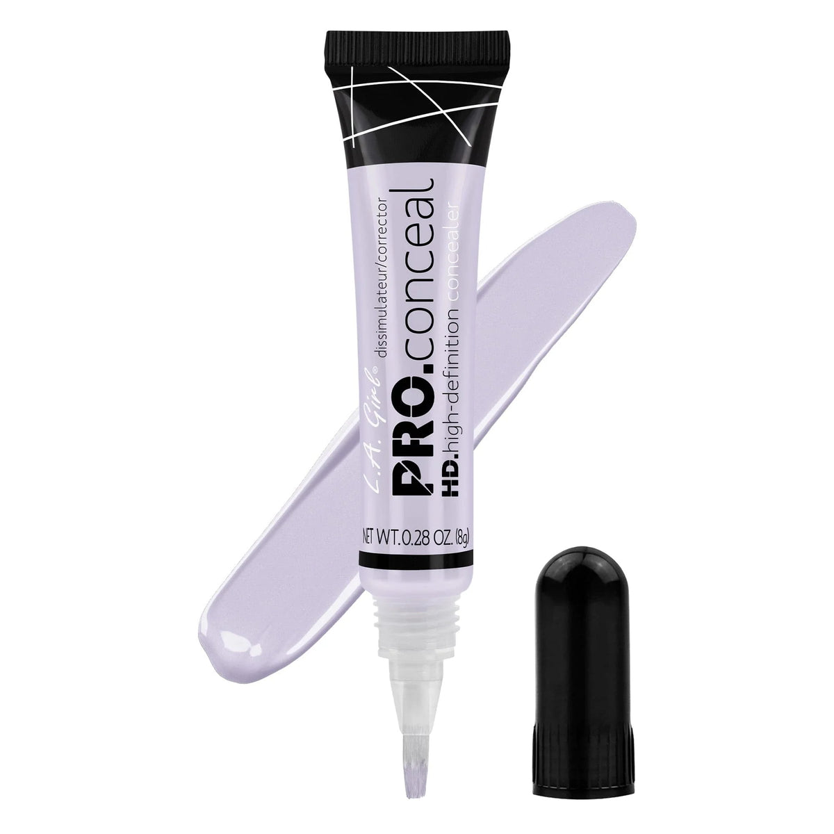 L.A. Girl - Pro.Conceal HD Concealer