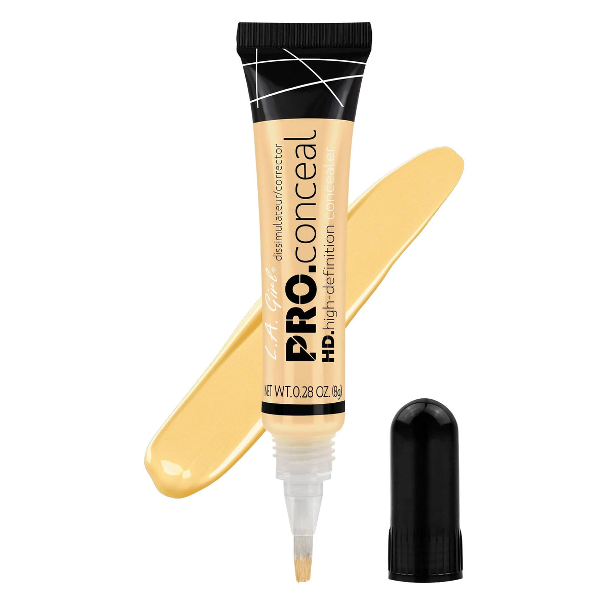 L.A. Girl - Pro.Conceal HD Concealer