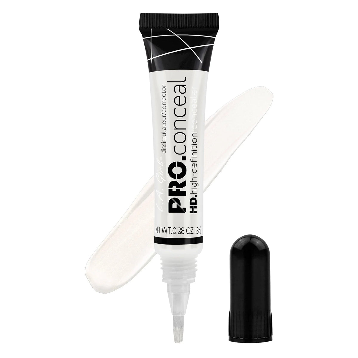 L.A. Girl - Pro.Conceal HD Concealer