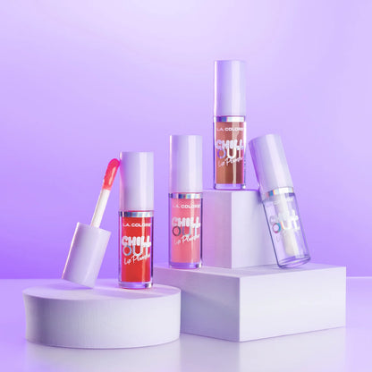 L.A. Colors - Chill Out Lip Plumper