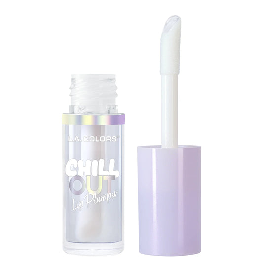 L.A. Colors - Chill Out Lip Plumper