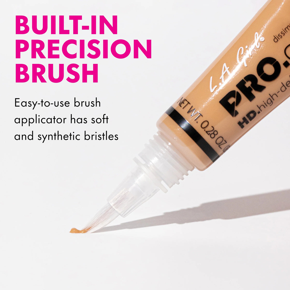 L.A. Girl - Pro.Conceal HD Concealer