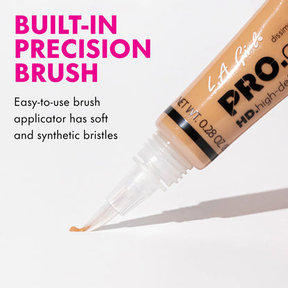 L.A. Girl - Pro.Conceal HD Concealer