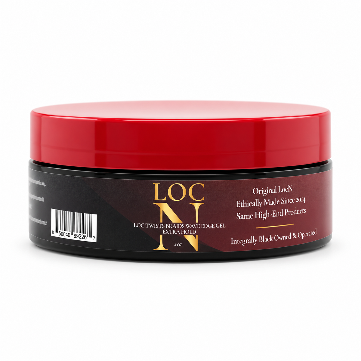 Loc N - Braiding Gel