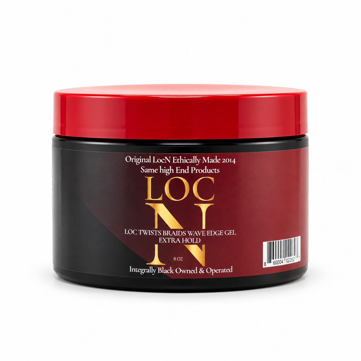 Loc N - Braiding Gel