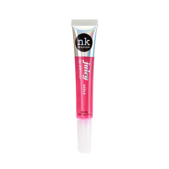 Nicka K - Juicy Lip Shimmer