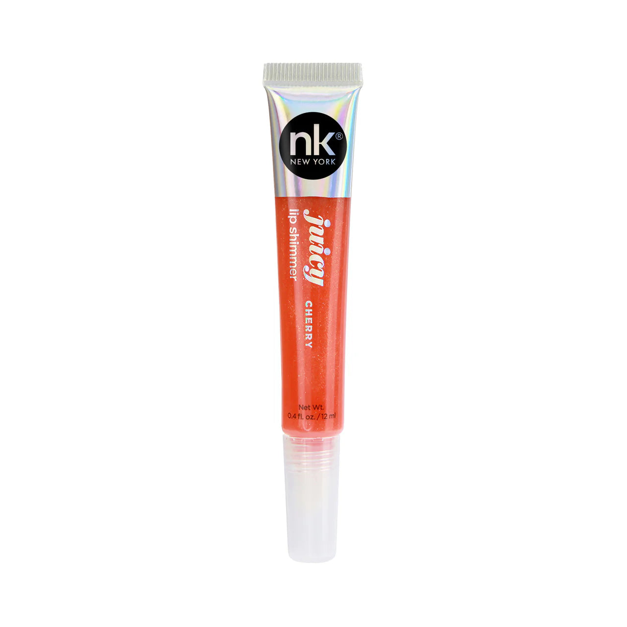 Nicka K - Juicy Lip Shimmer