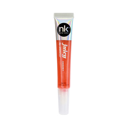 Nicka K - Juicy Lip Shimmer