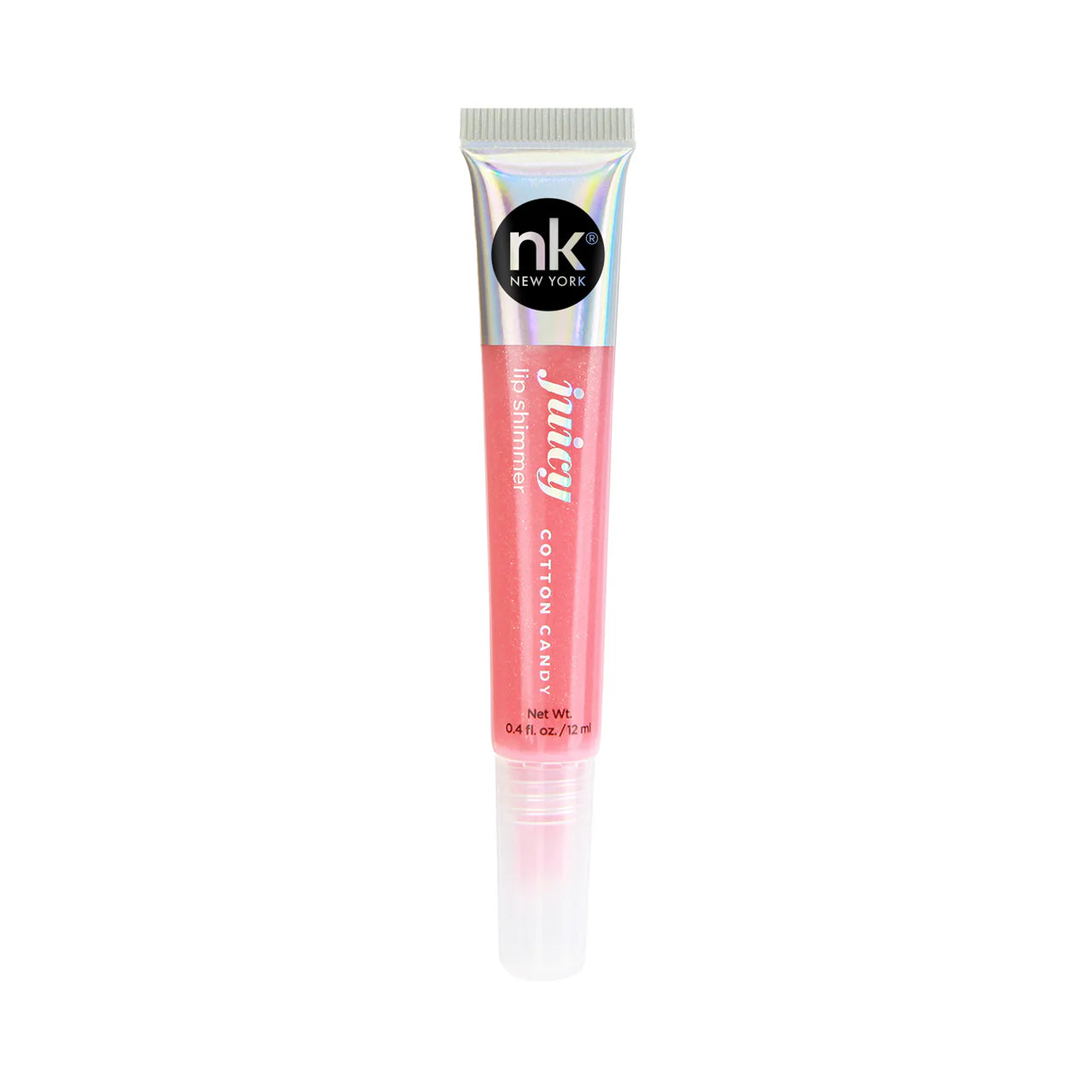 Nicka K - Juicy Lip Shimmer