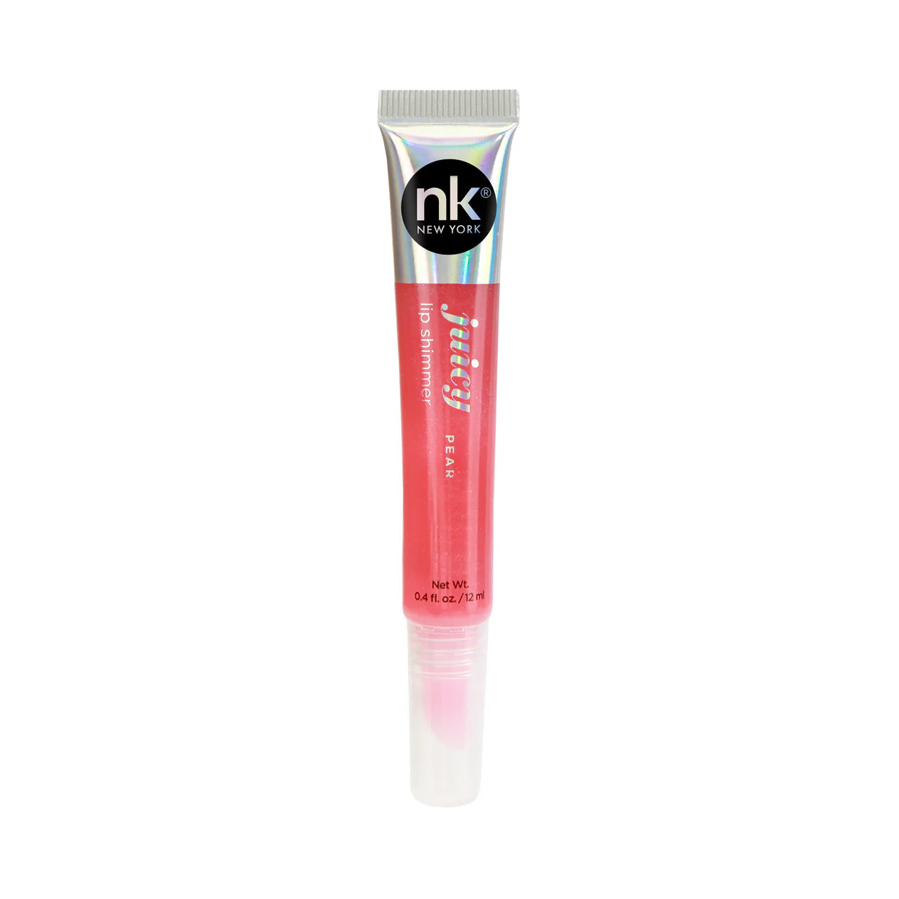 Nicka K - Juicy Lip Shimmer