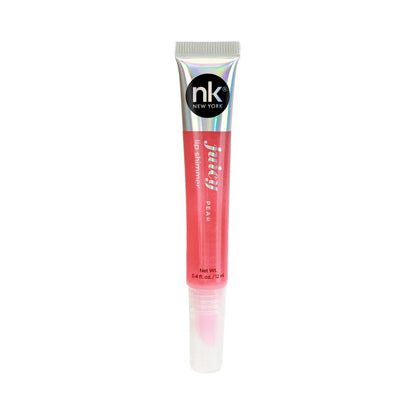 Nicka K - Juicy Lip Shimmer