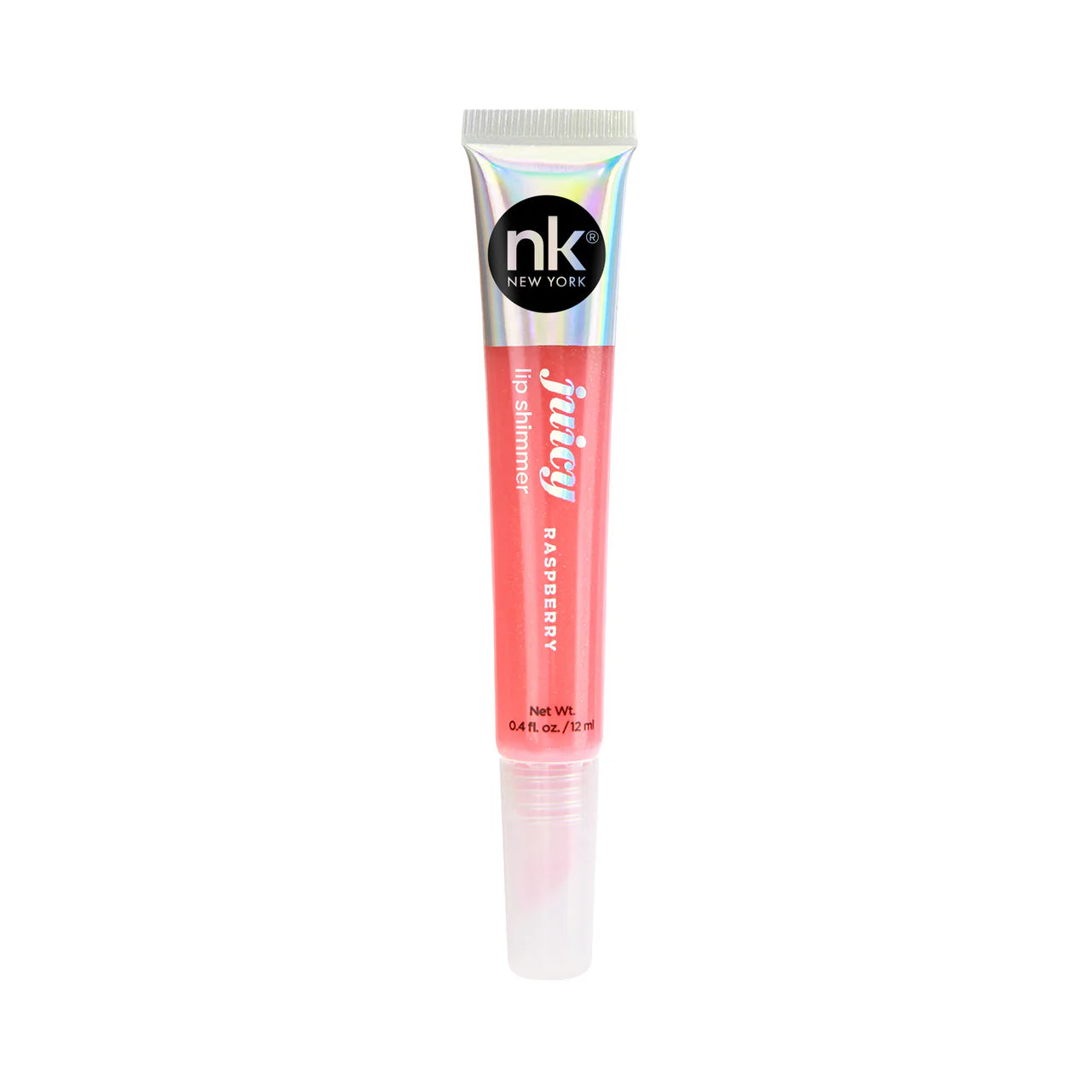 Nicka K - Juicy Lip Shimmer
