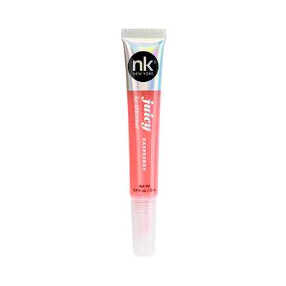 Nicka K - Juicy Lip Shimmer
