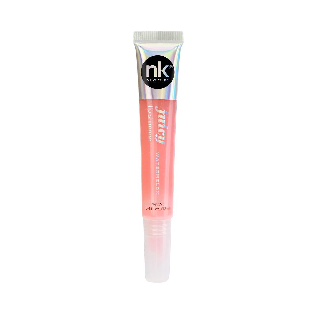 Nicka K - Juicy Lip Shimmer