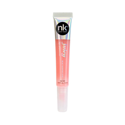 Nicka K - Juicy Lip Shimmer