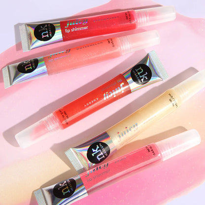 Nicka K - Juicy Lip Shimmer