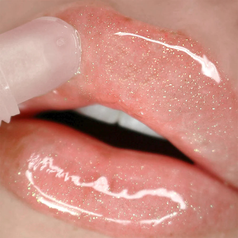 Nicka K - Juicy Lip Shimmer