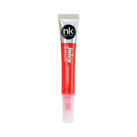 Nicka K - Juicy Lip Shimmer