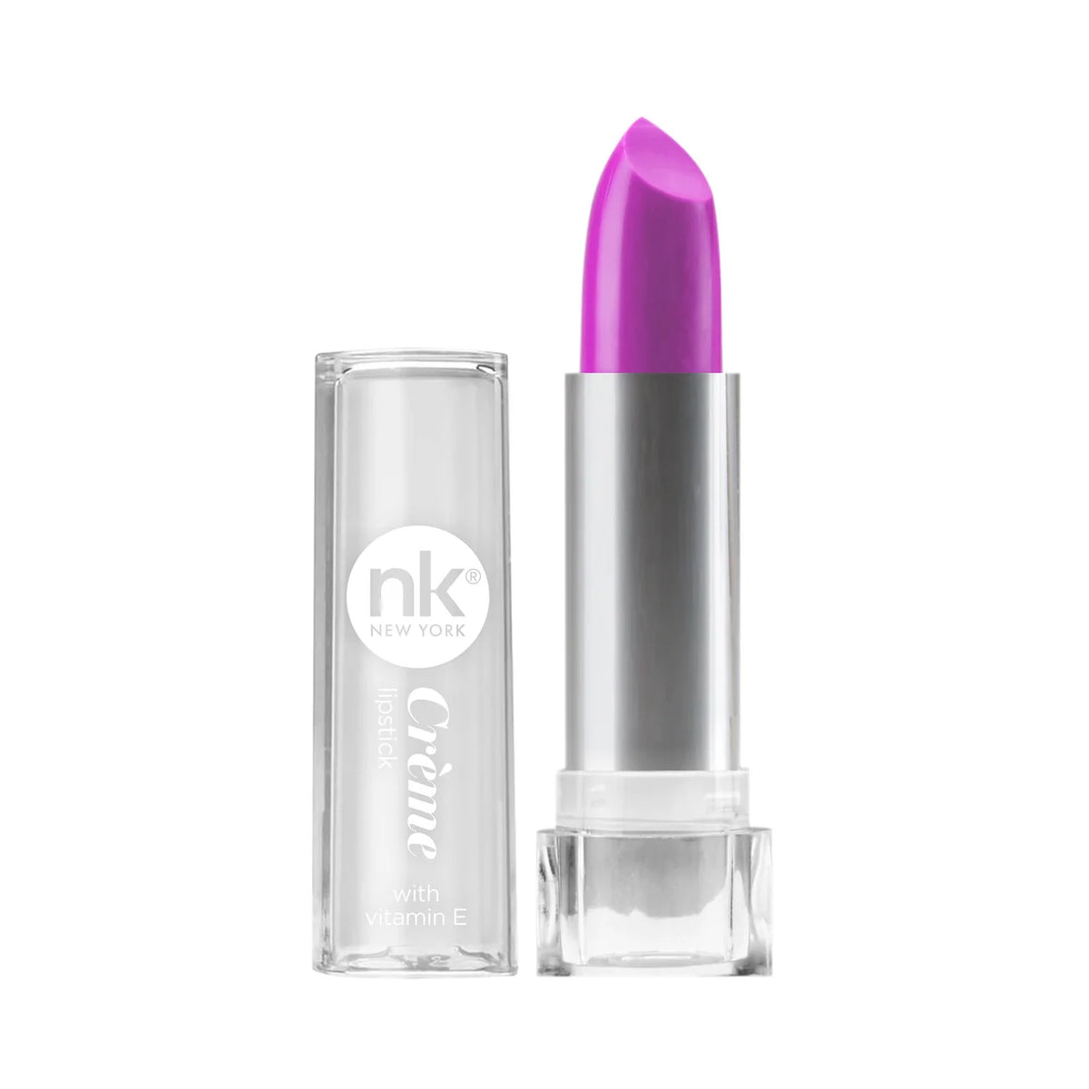 Nicka K - Crème Lipstick