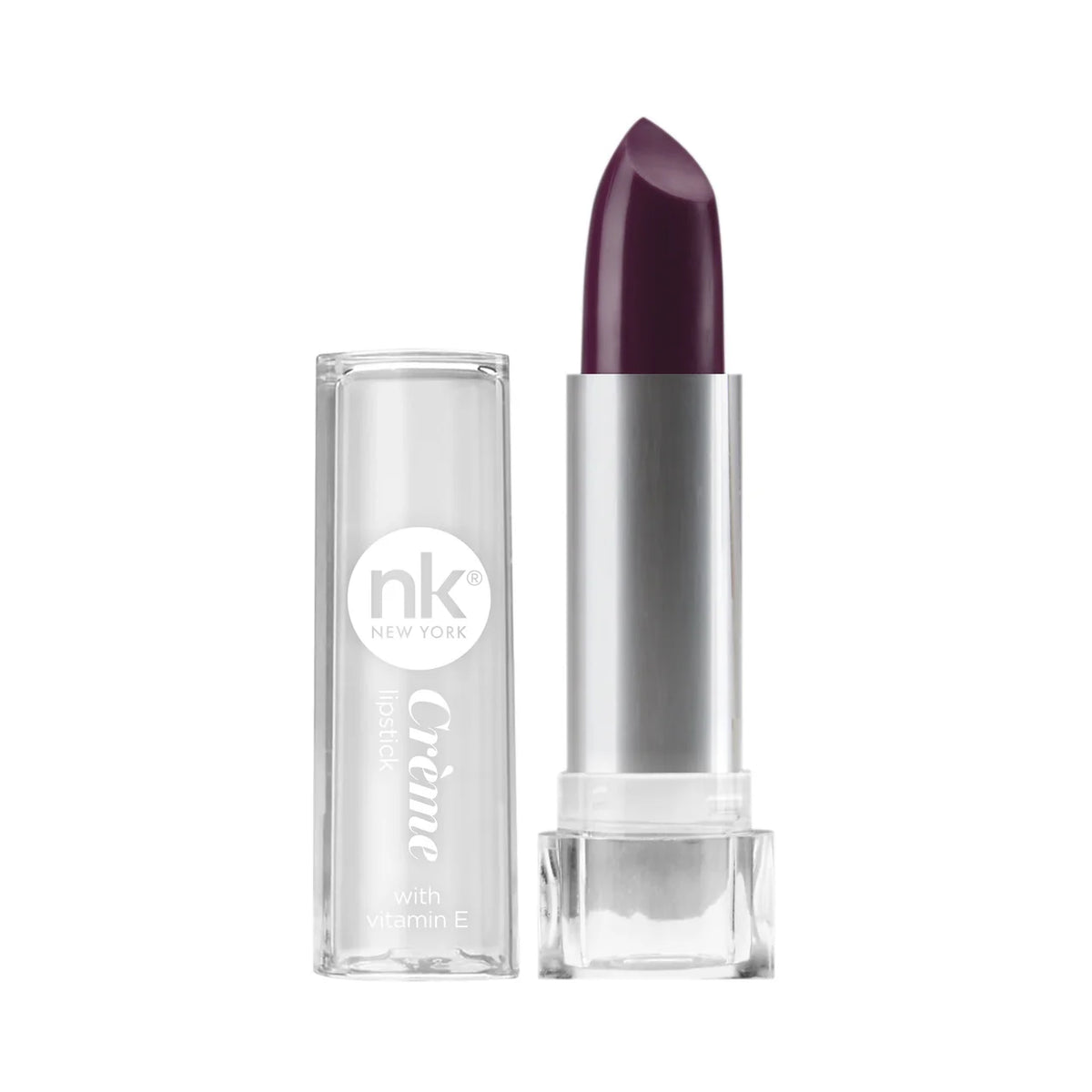 Nicka K - Crème Lipstick