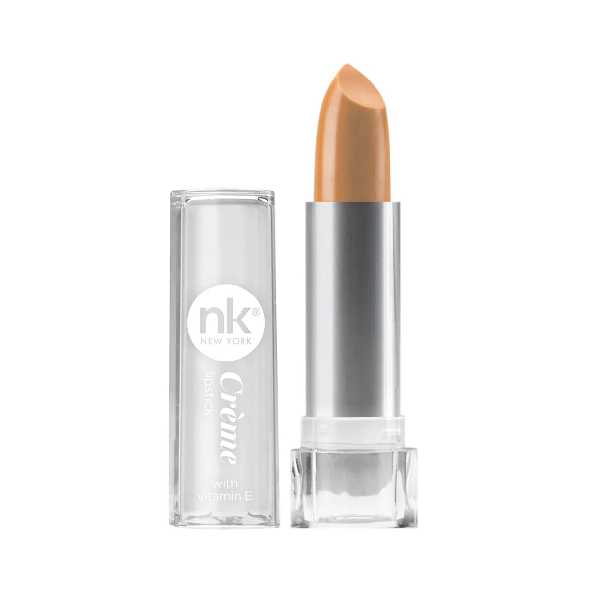 Nicka K - Crème Lipstick