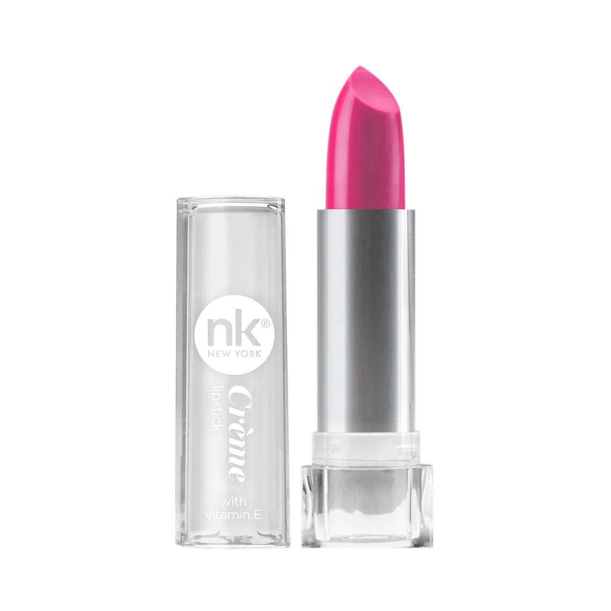 Nicka K - Crème Lipstick