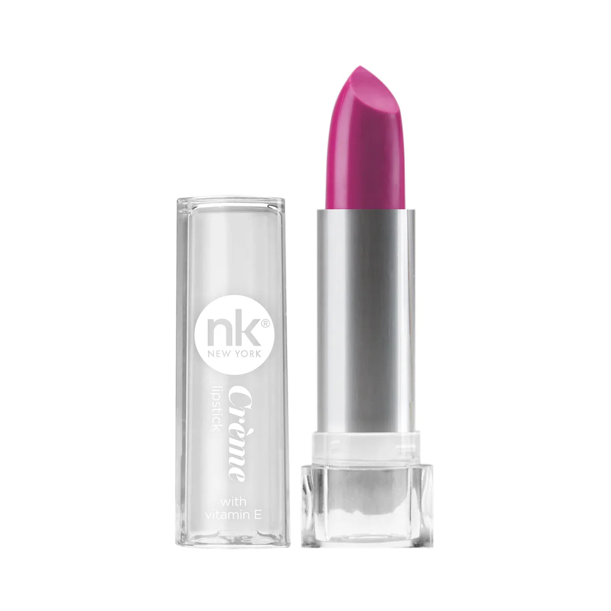 Nicka K - Crème Lipstick