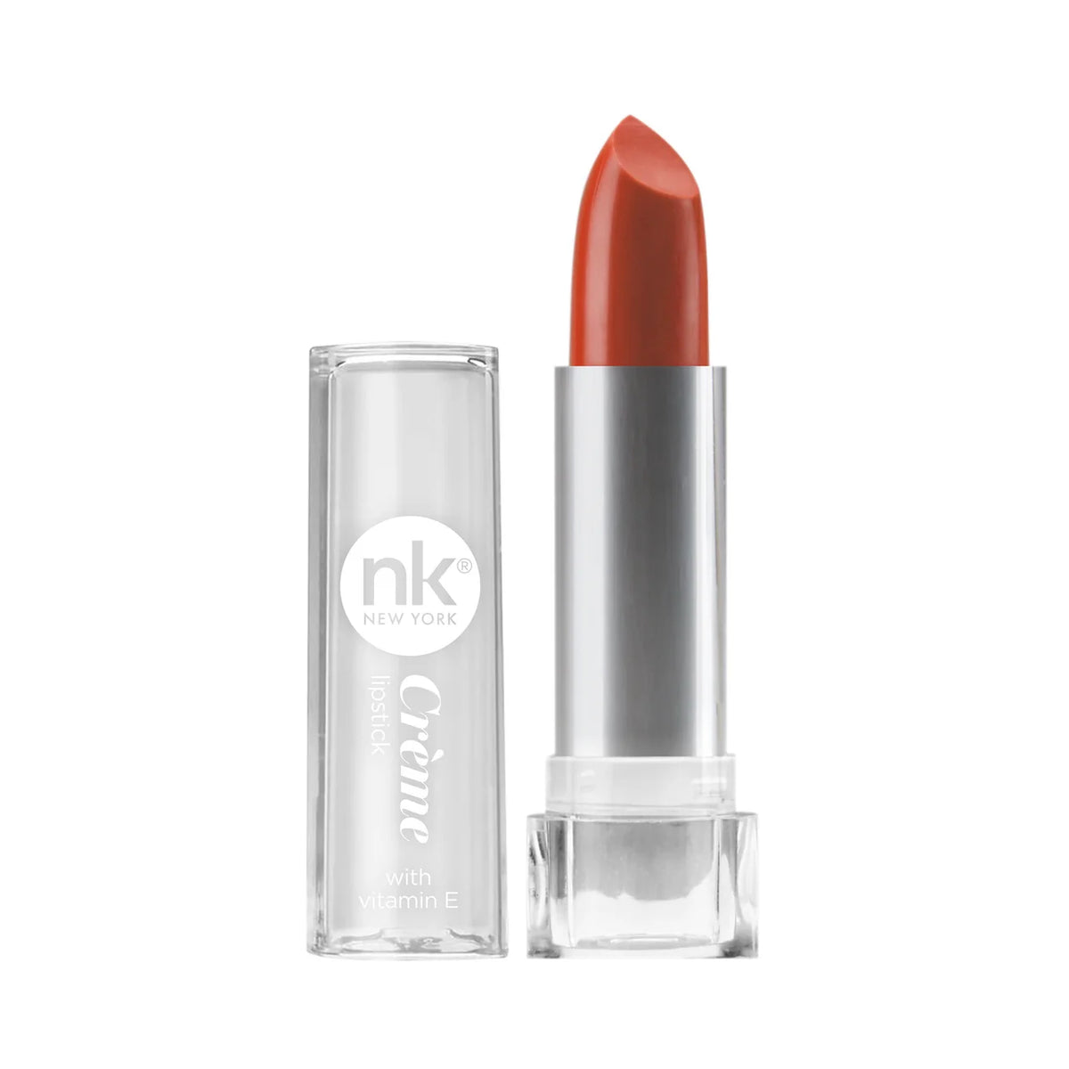 Nicka K - Crème Lipstick