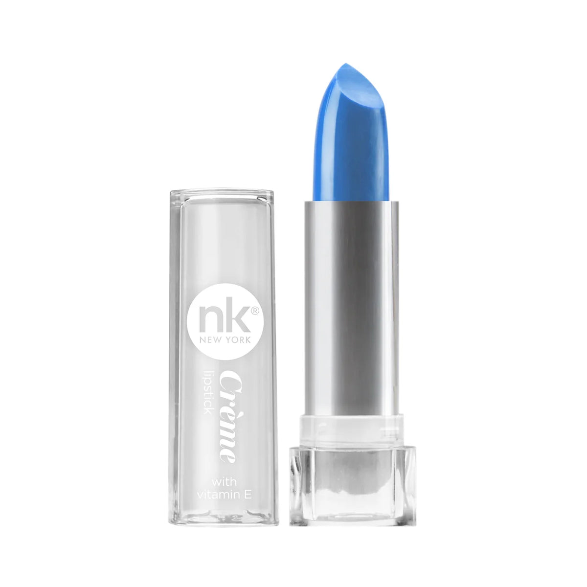 Nicka K - Crème Lipstick