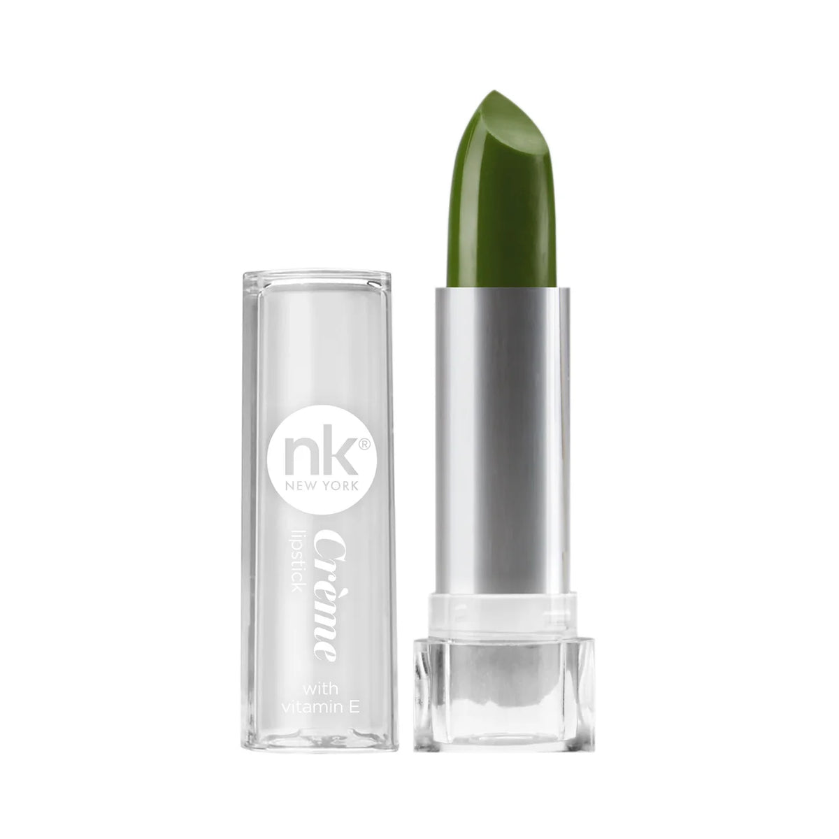 Nicka K - Crème Lipstick