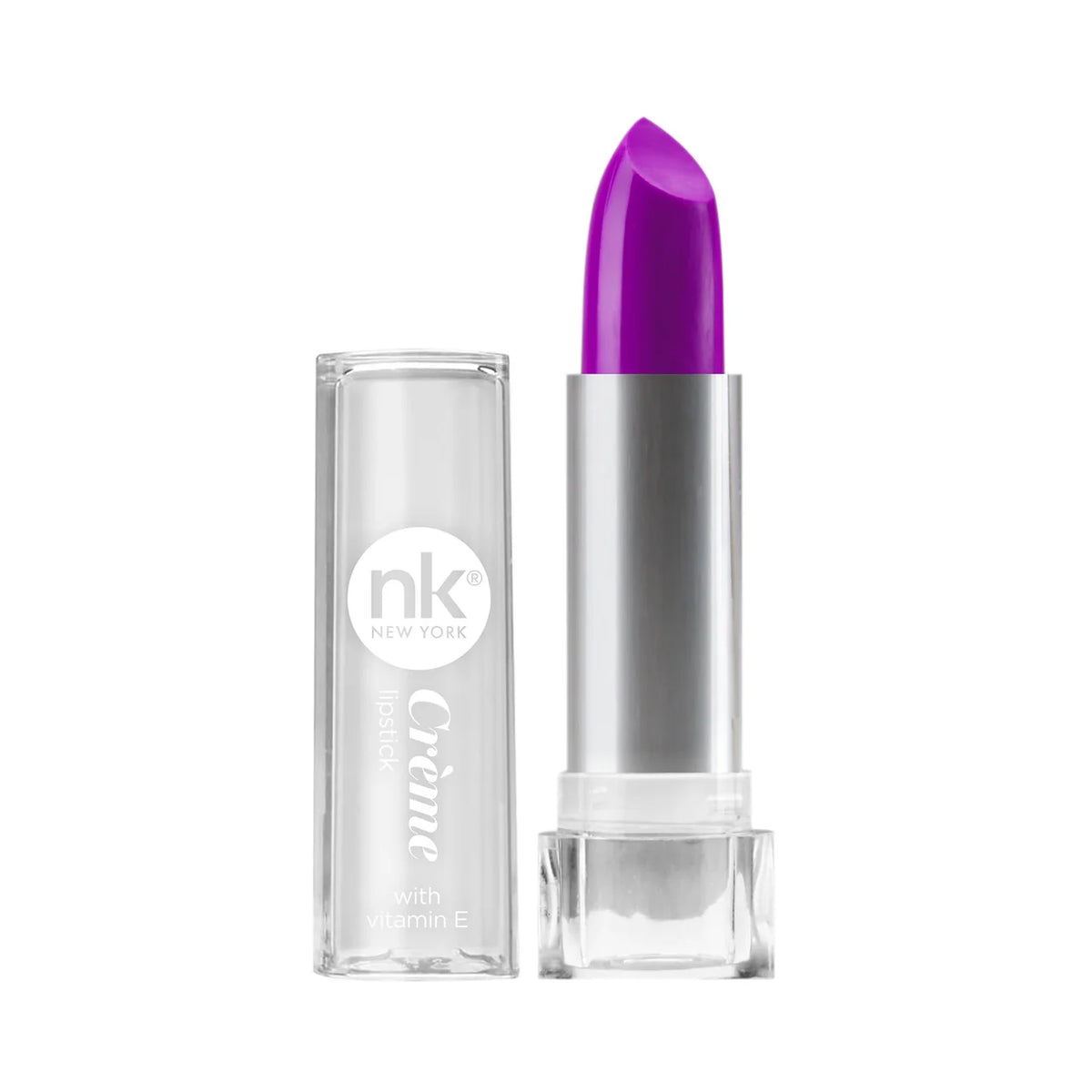 Nicka K - Crème Lipstick