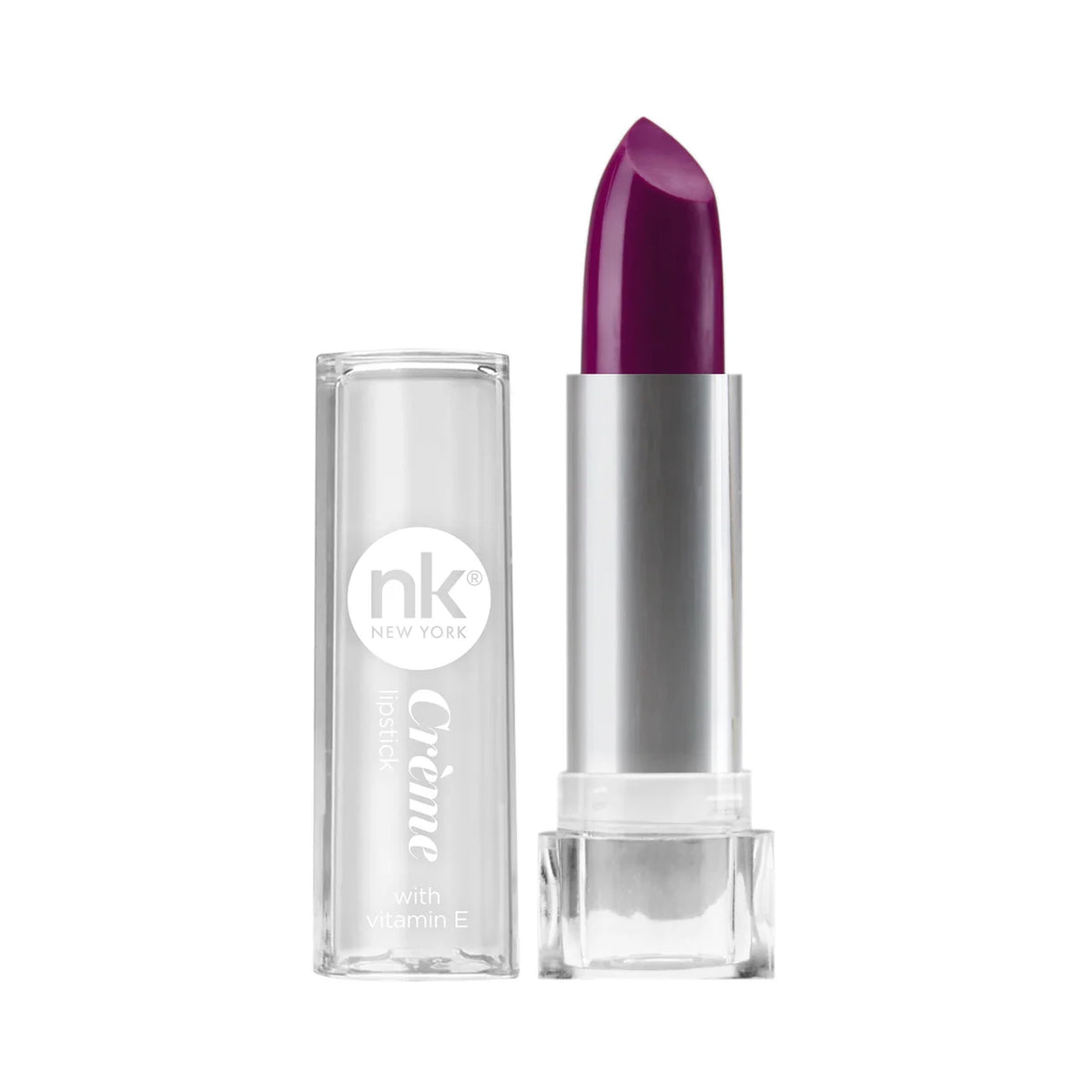 Nicka K - Crème Lipstick