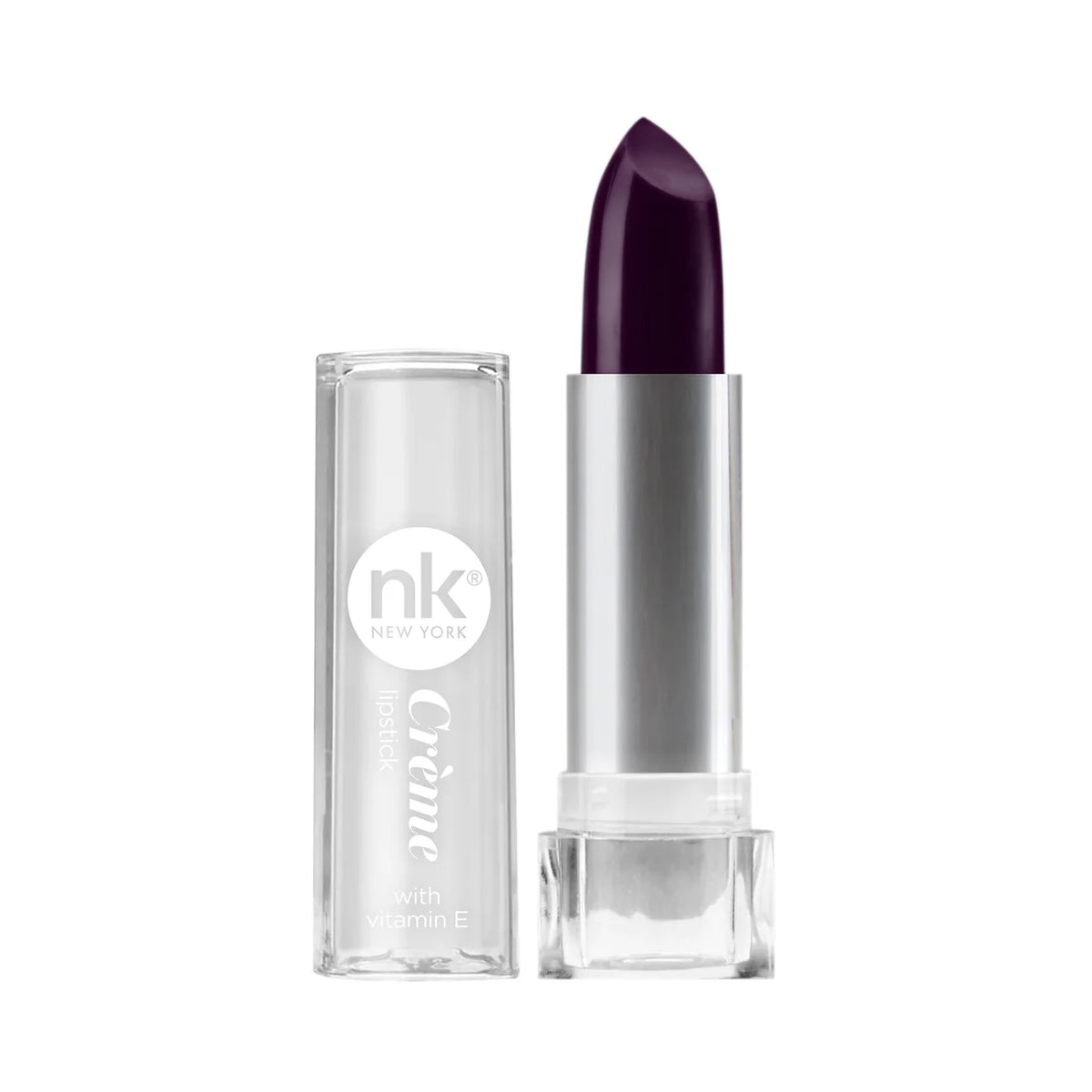Nicka K - Crème Lipstick