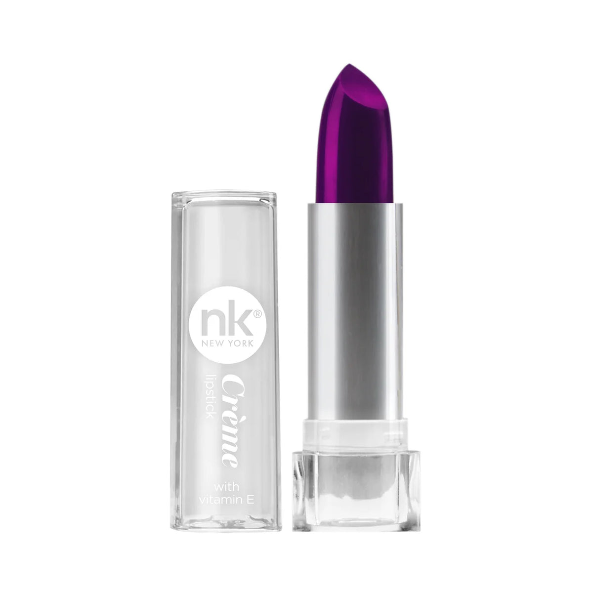 Nicka K - Crème Lipstick