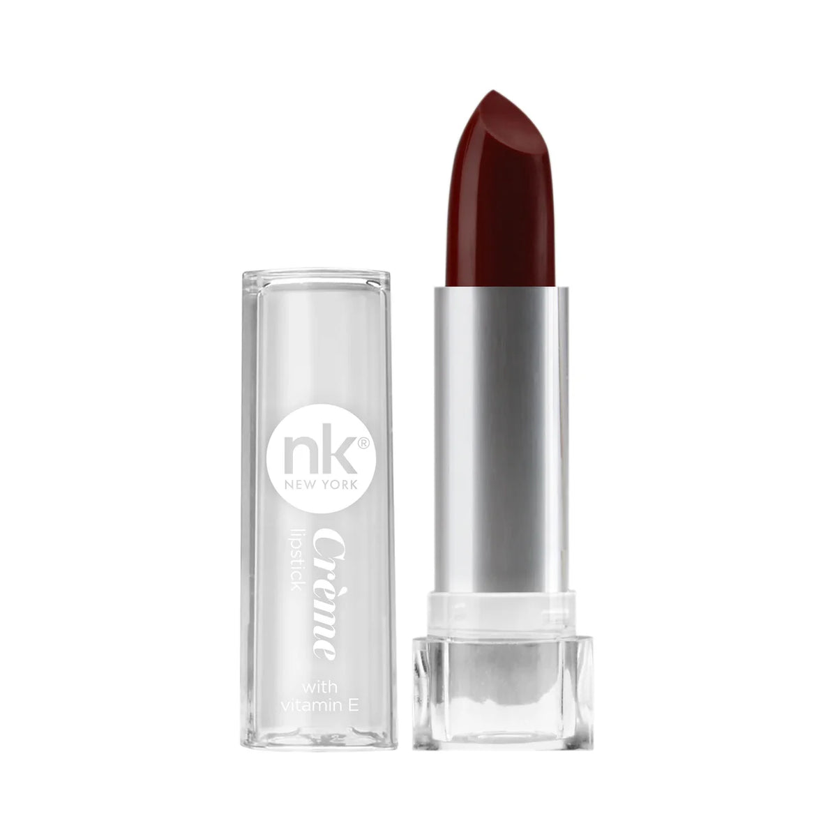 Nicka K - Crème Lipstick