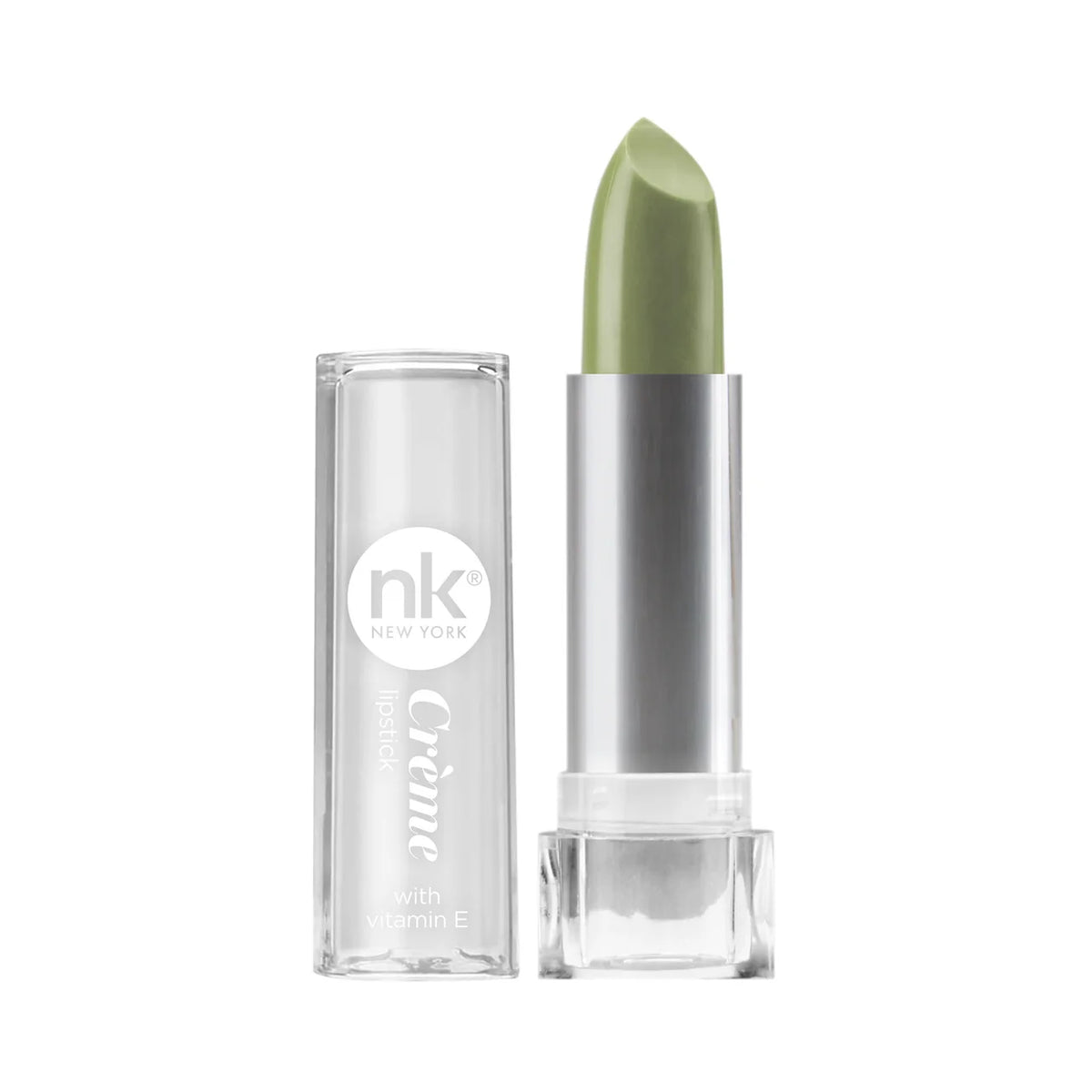 Nicka K - Crème Lipstick