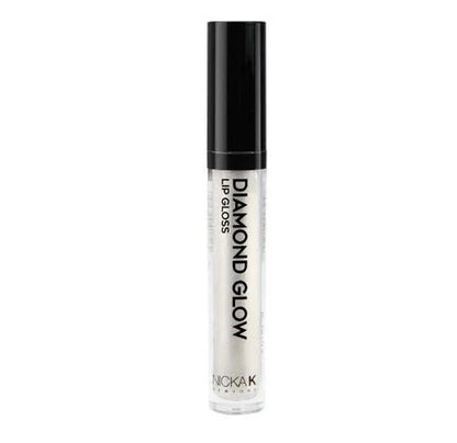Nicka K - Diamond Glow Lip Gloss
