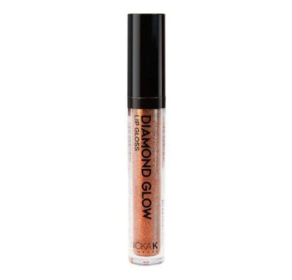 Nicka K - Diamond Glow Lip Gloss