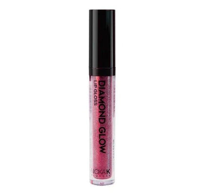 Nicka K - Diamond Glow Lip Gloss